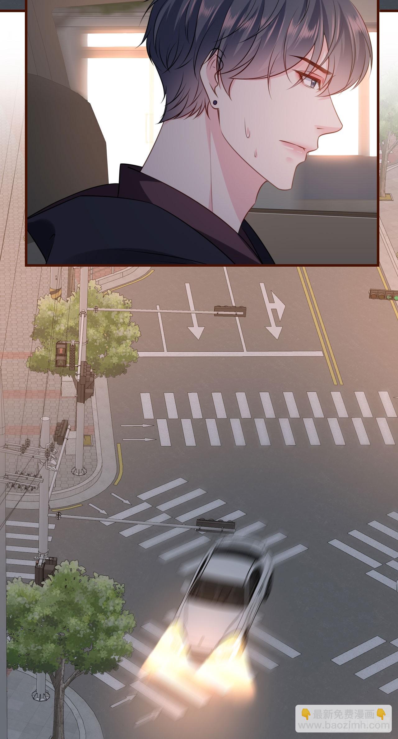 第31话 告知真相-第32话