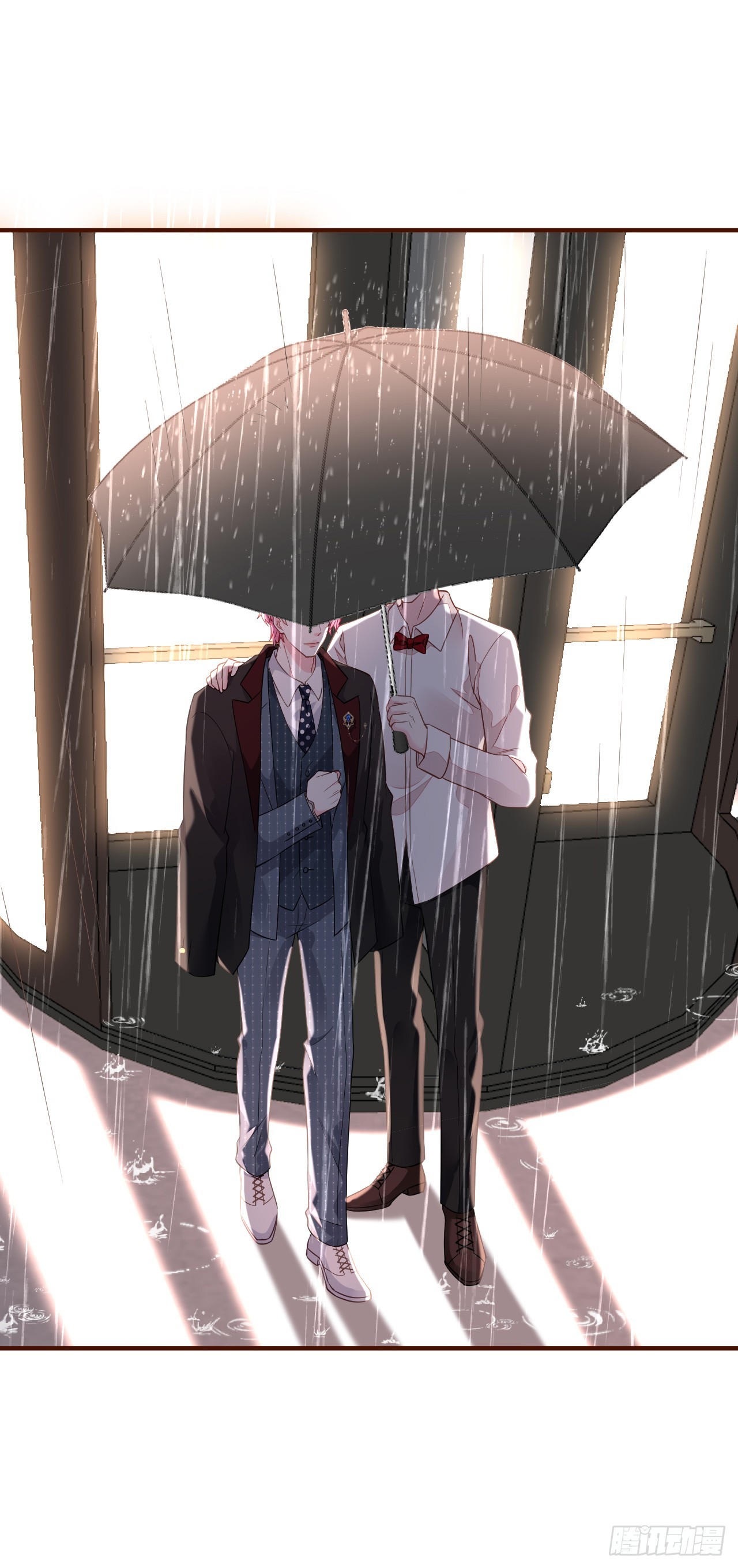 第47话 前任的桃花债-第48话