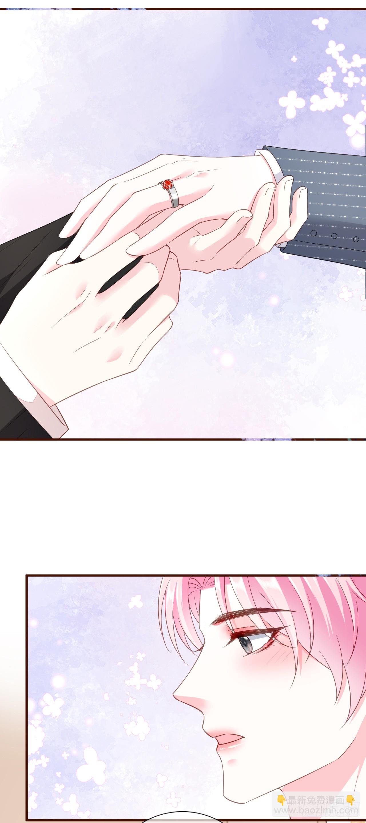 第49话 执子之手-第50话