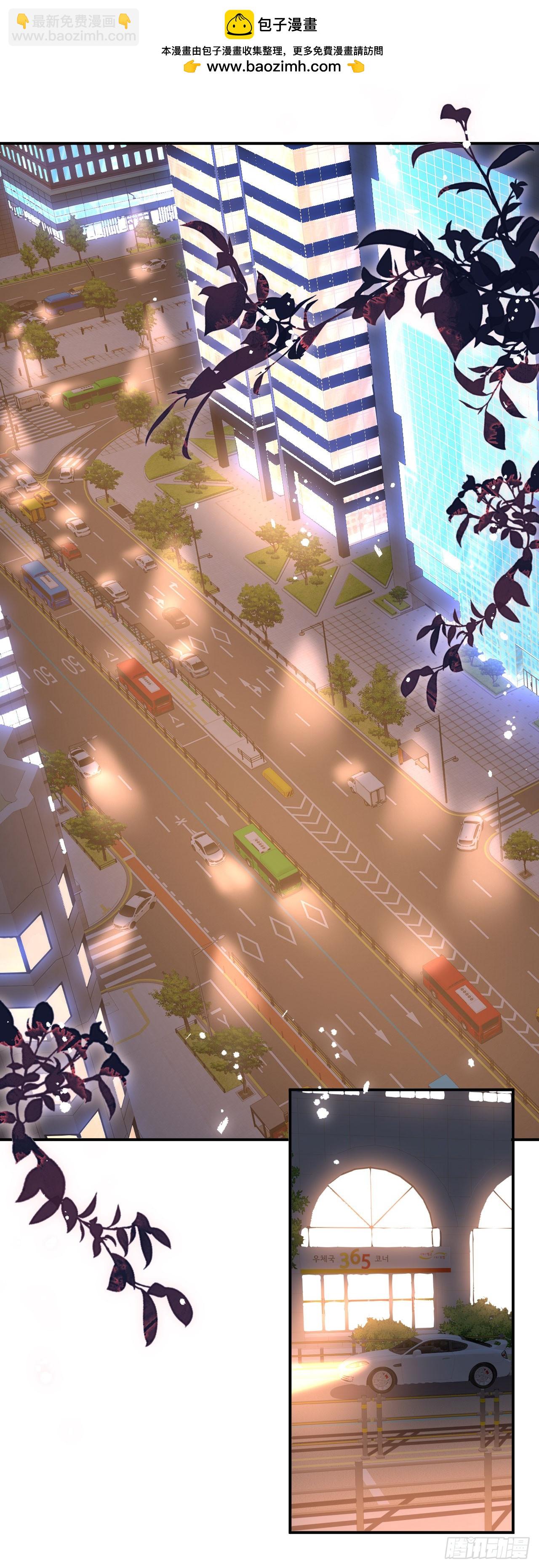 第56话 骁霆的家世-第58话