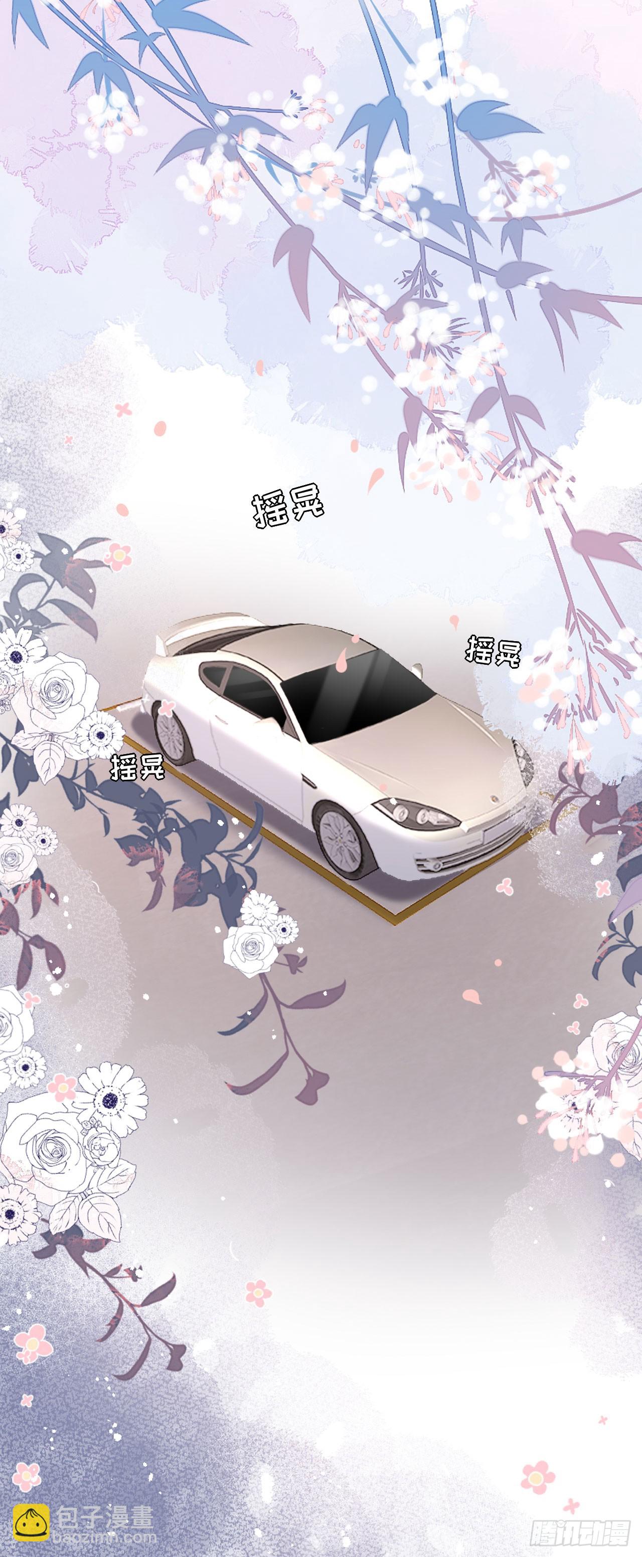 第56话 骁霆的家世-第58话