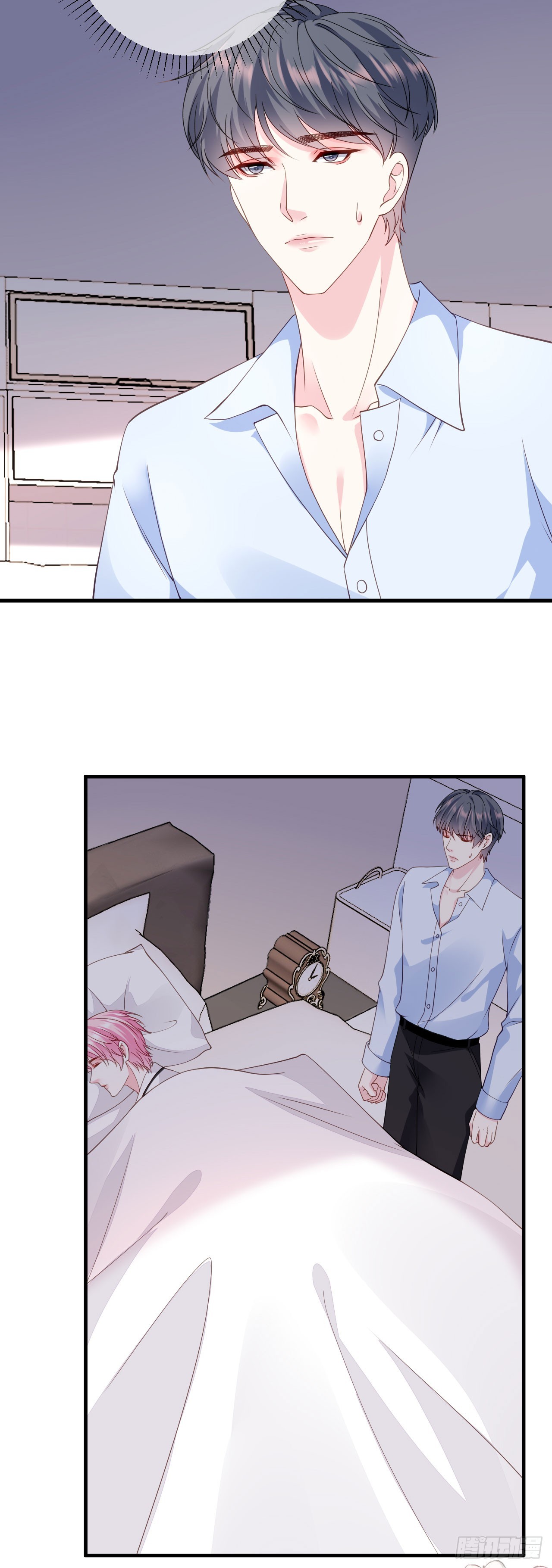 第58话 探望母亲-第60话