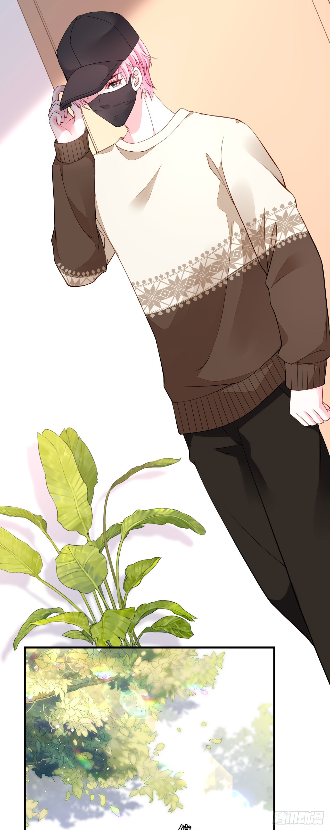 第58话 探望母亲-第60话