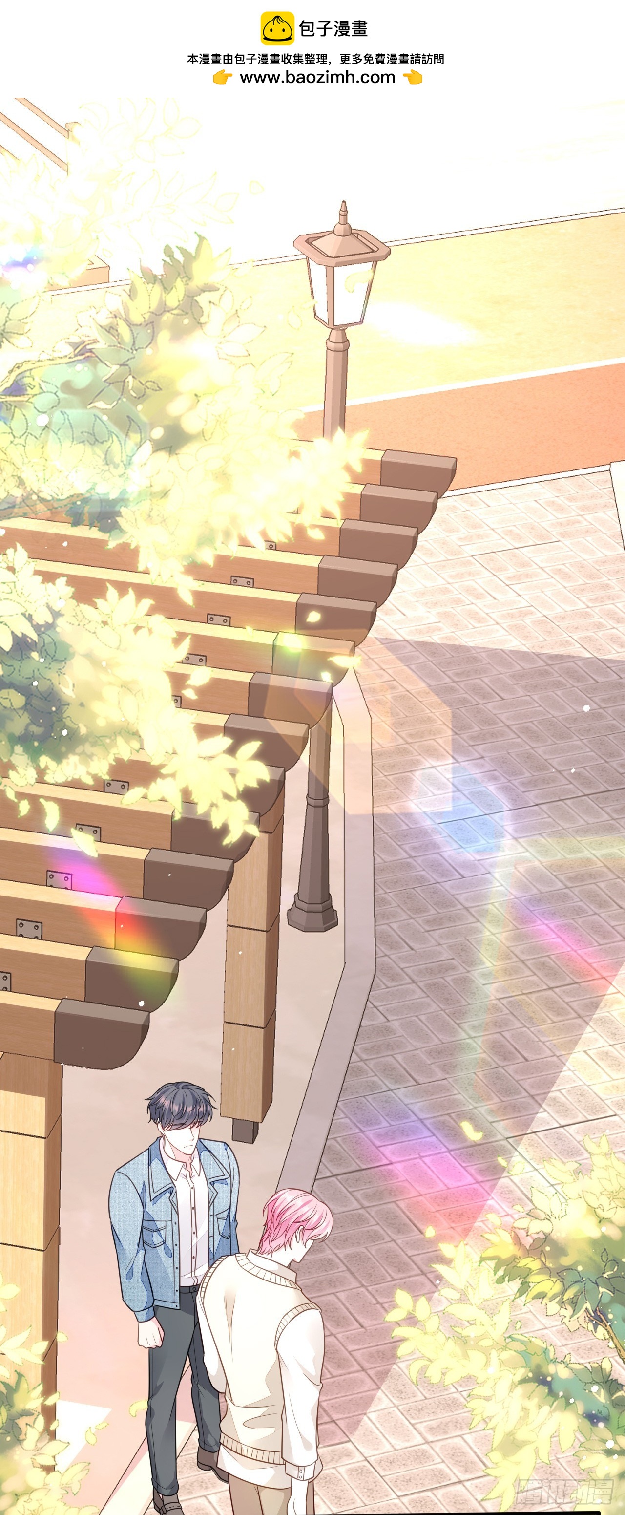 第66话 身不由已-第68话