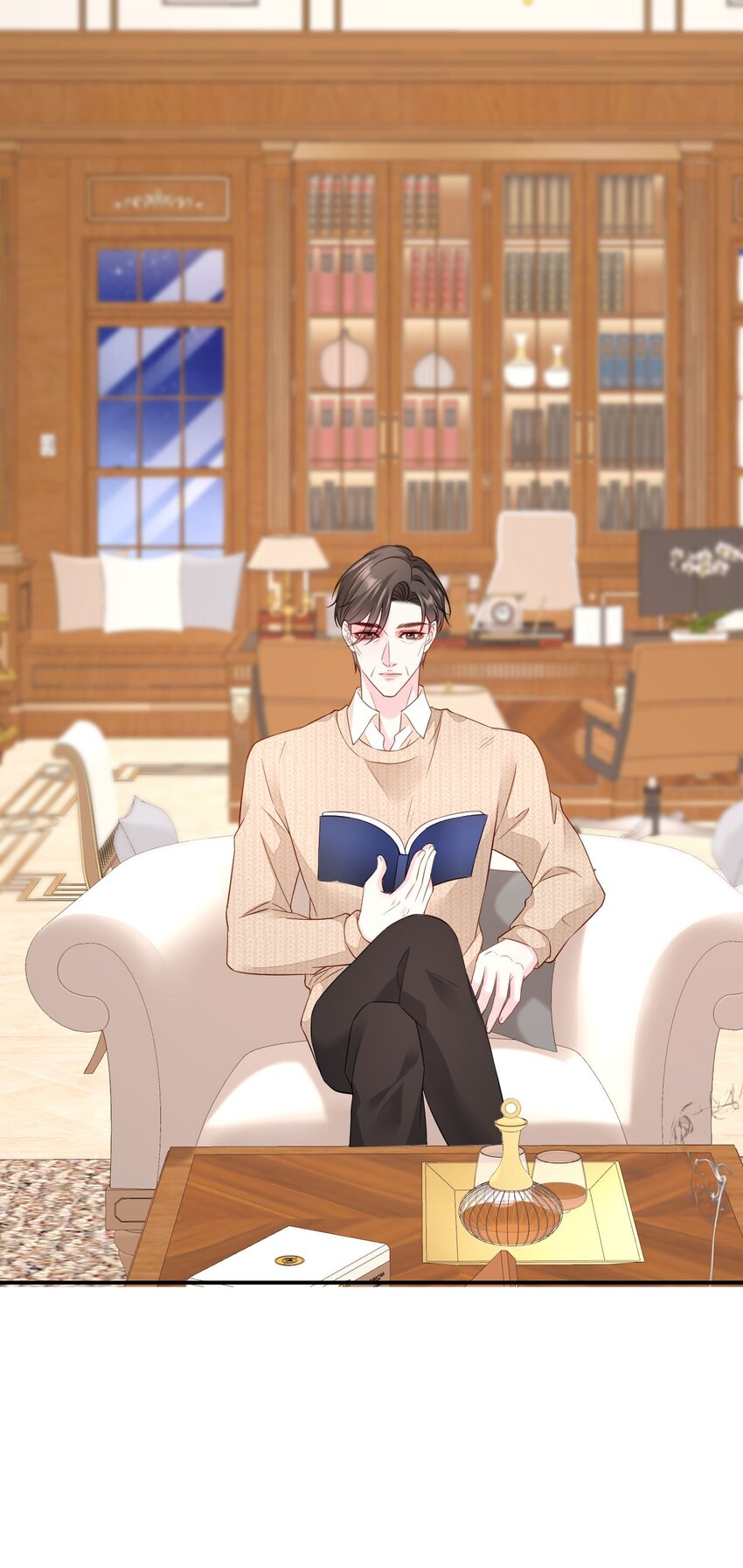 第69话 可怜天下父母心-第70话