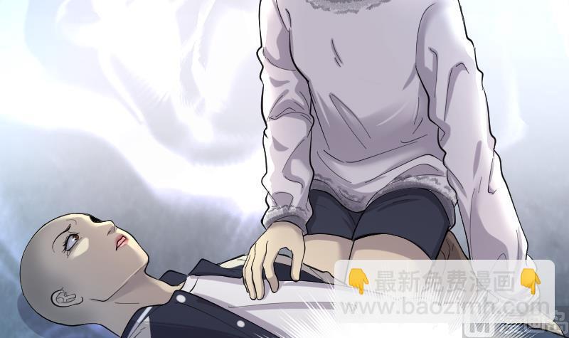 剃頭匠 - 第174話 活眼銅佛 2(1/2) - 1