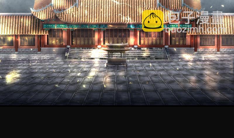 剃頭匠 - 第180話 活眼銅佛 8(2/2) - 5