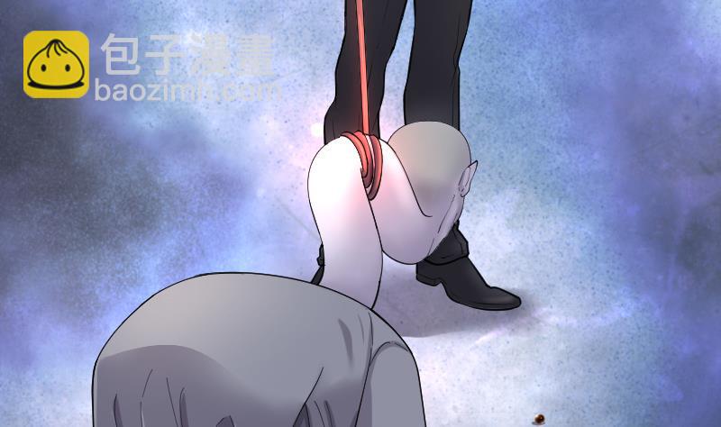 剃頭匠 - 第182話 活眼銅佛 10(1/3) - 4