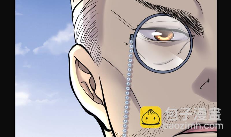 剃頭匠 - 第182話 活眼銅佛 10(1/3) - 2