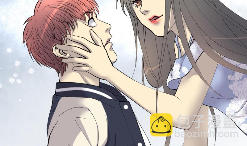 剃頭匠 - 第186話 女朋友的生理期 4(2/2) - 5