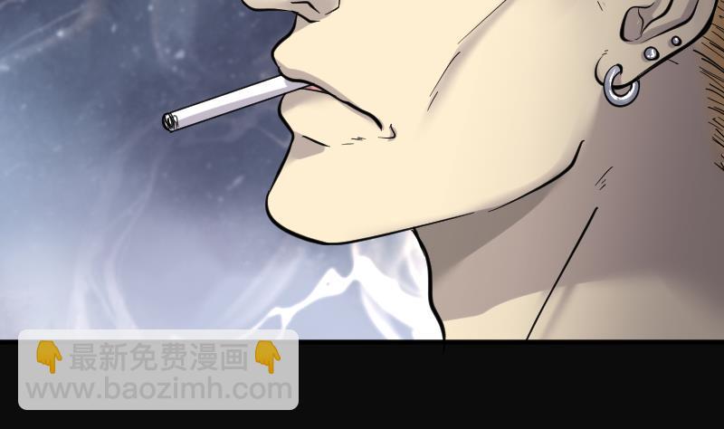 剃頭匠 - 第190話 狠人之爭 4(2/2) - 5