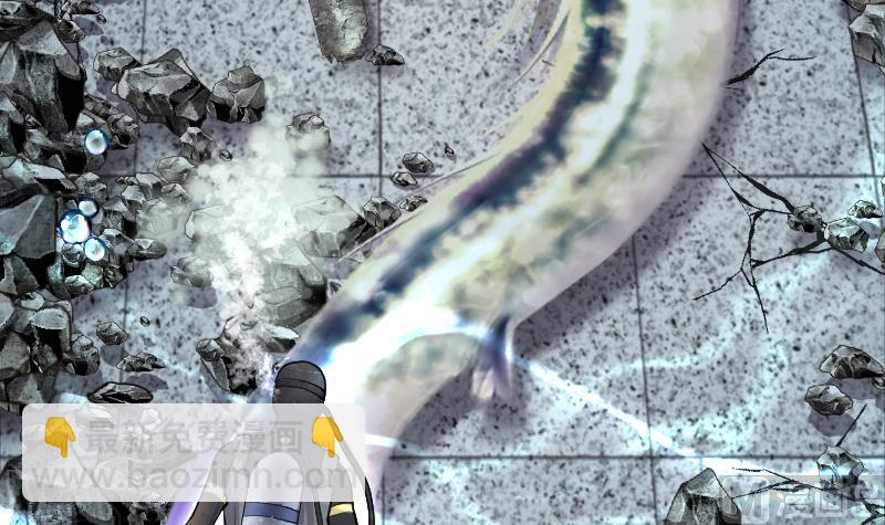 剃頭匠 - 第258話 地下龍城 3(2/2) - 1