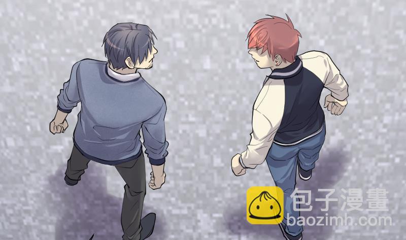 剃頭匠 - 第280話 正式劫運 1(1/3) - 1