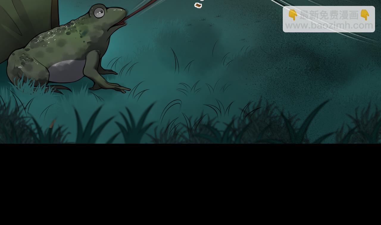 剃頭匠 - 第302話 幸虧者(2/2) - 1