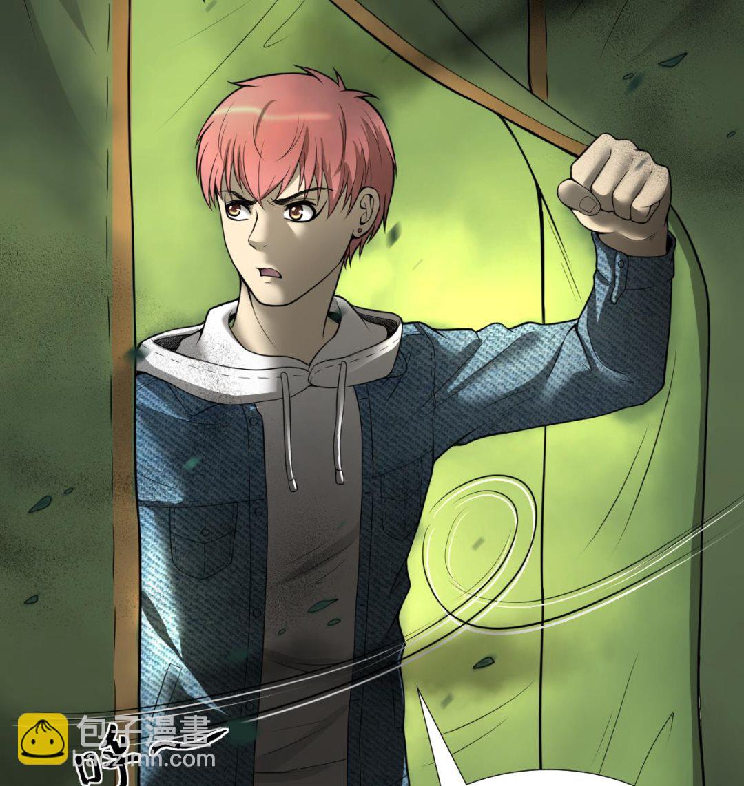 剃頭匠 - 第302話 幸虧者(2/2) - 3