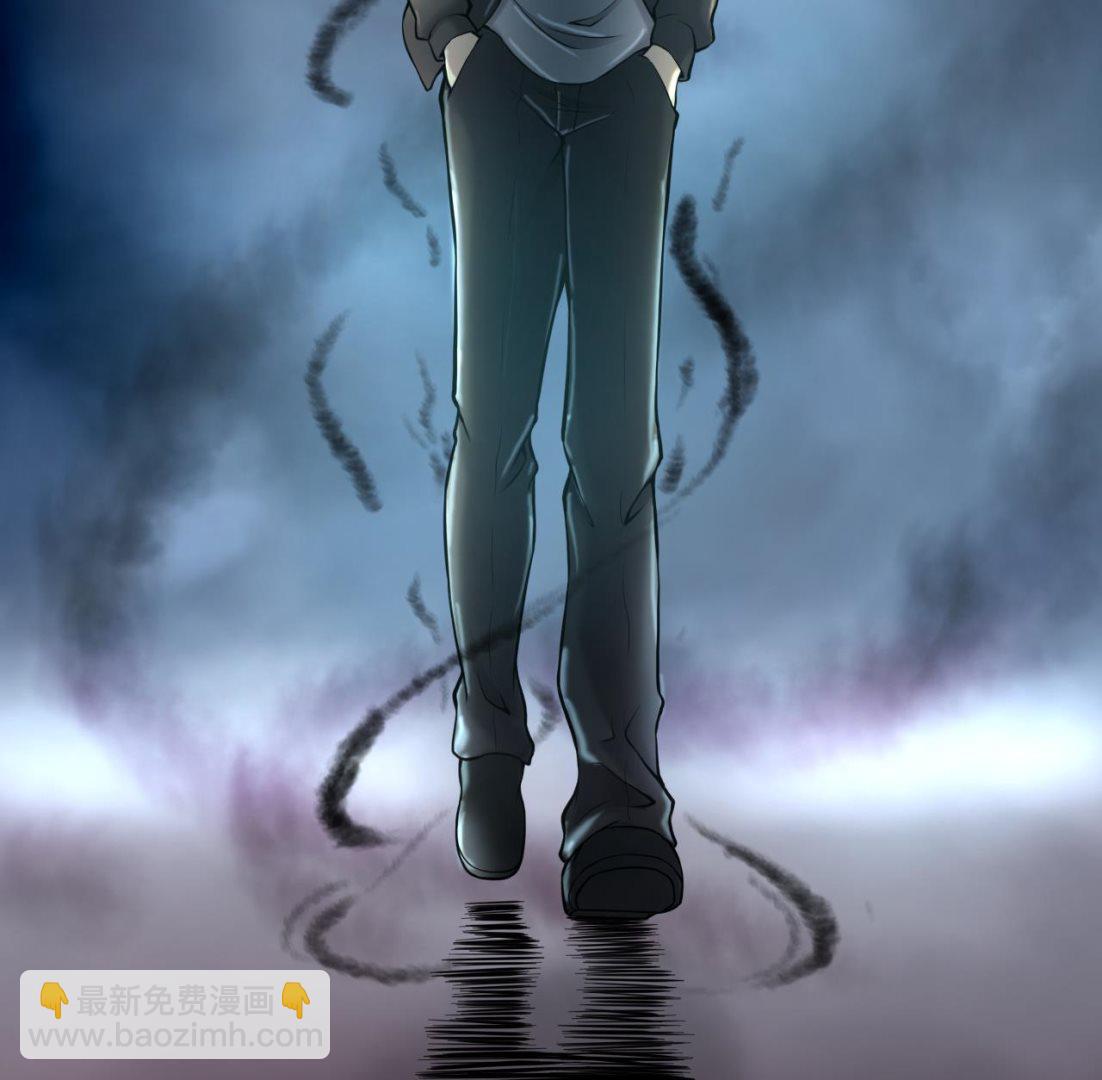 剃頭匠 - 第346話 惹鬼纏身 2(2/2) - 2