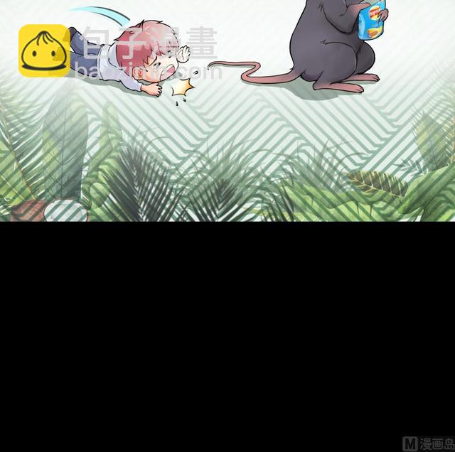 剃頭匠 - 第348話 惹鬼纏身 4(2/2) - 2