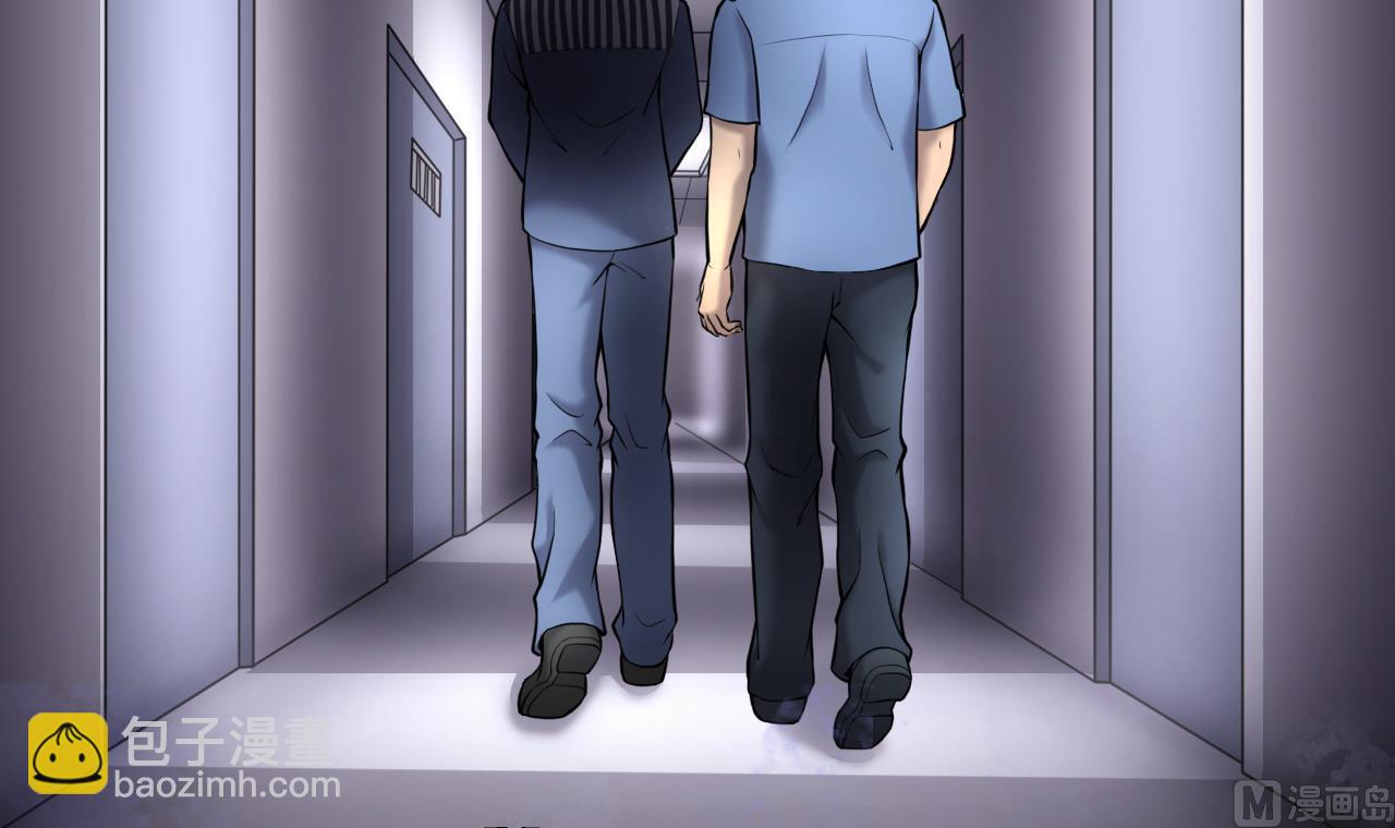 剃頭匠 - 第364話 棺材屋 1(1/2) - 3