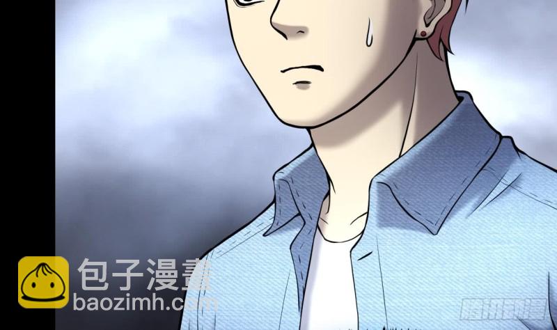 剃頭匠 - 第366話 棺材屋 3(2/2) - 1