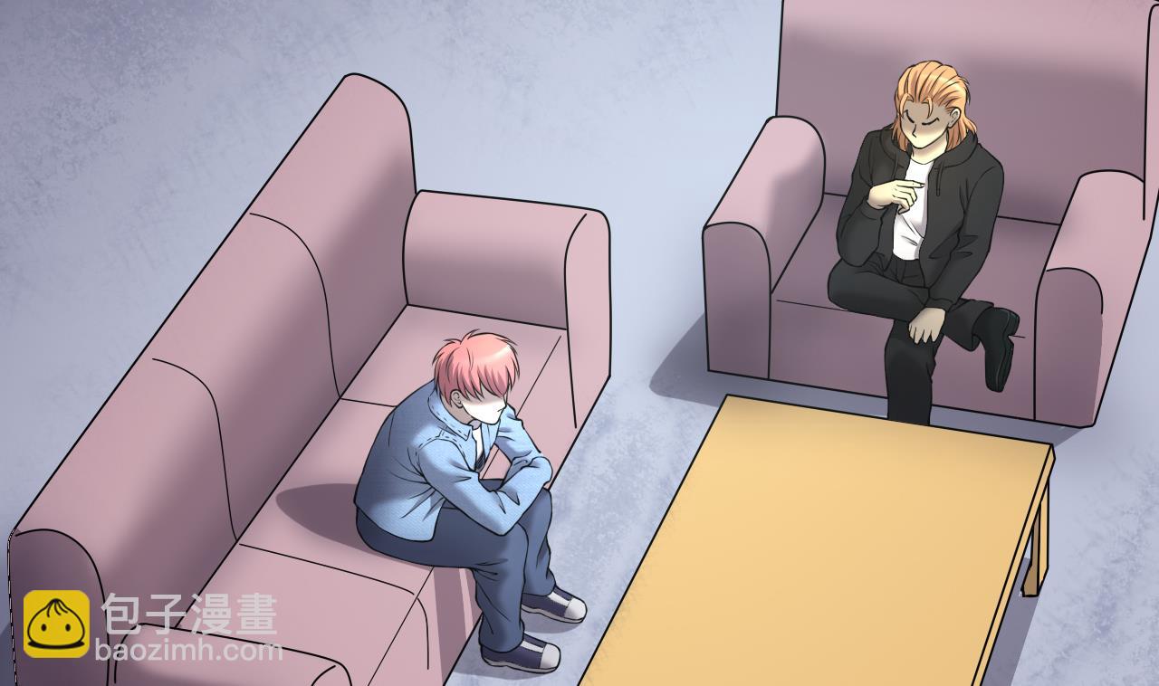 剃頭匠 - 第394話 絕命局 2(1/2) - 4