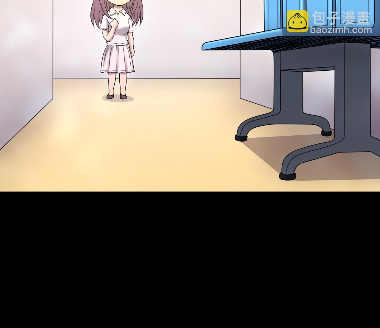 剃頭匠 - 第400話 妙手回春 3(2/2) - 2