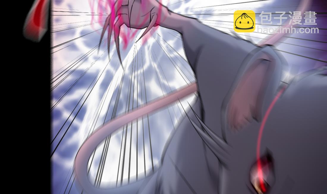 剃頭匠 - 第440話 鼠妖受傷的真相 1(1/2) - 2