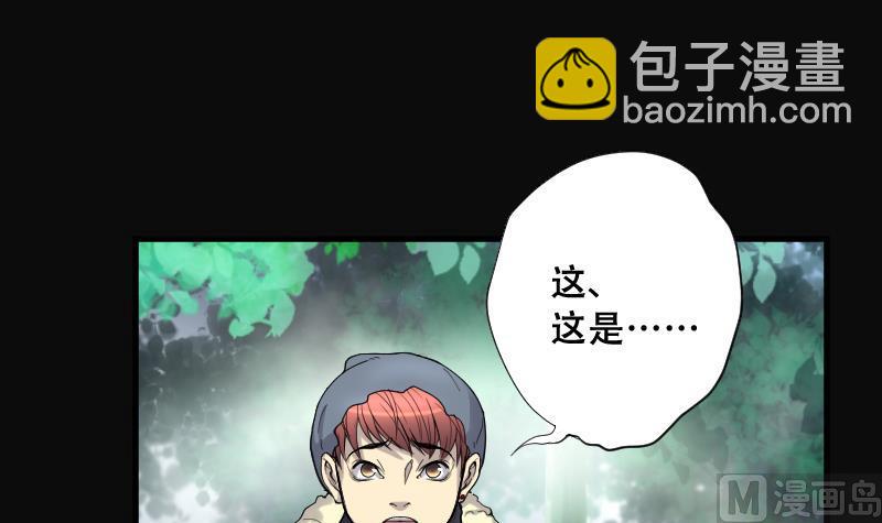 剃头匠 - 第60话 养阴棺 5(1/2) - 5