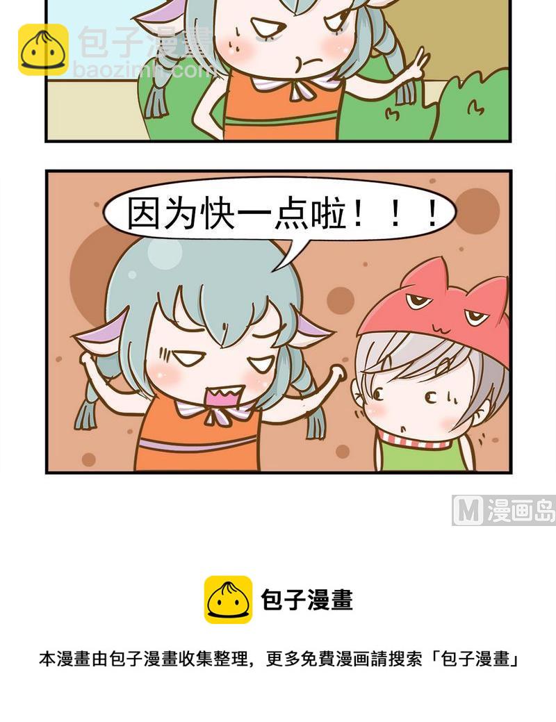 體重 - 4 快一點 - 1