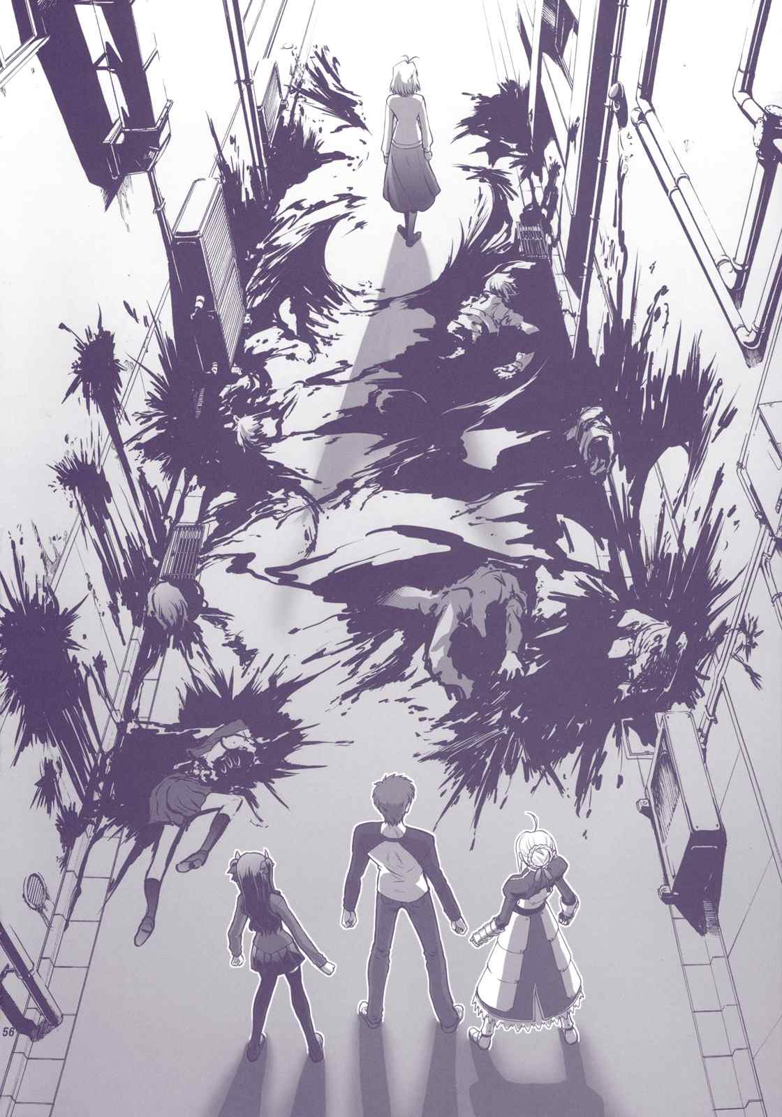 T-MOON_COMPLEX - CH01(2/3) - 7