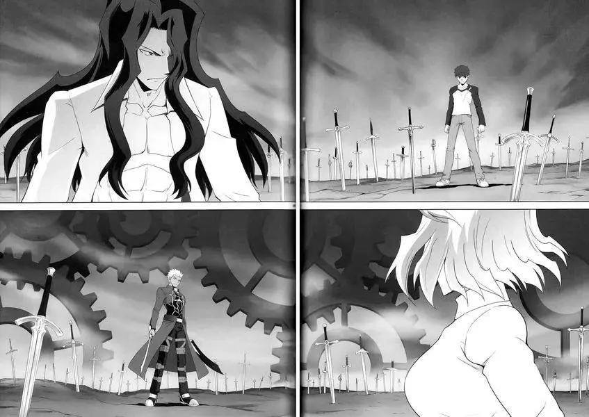 T-MOON_COMPLEX - 總編集02(1/3) - 7