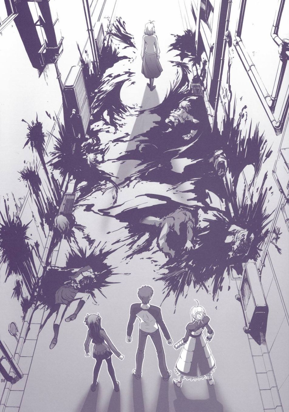 T-MOON_COMPLEX - X01(2/3) - 8