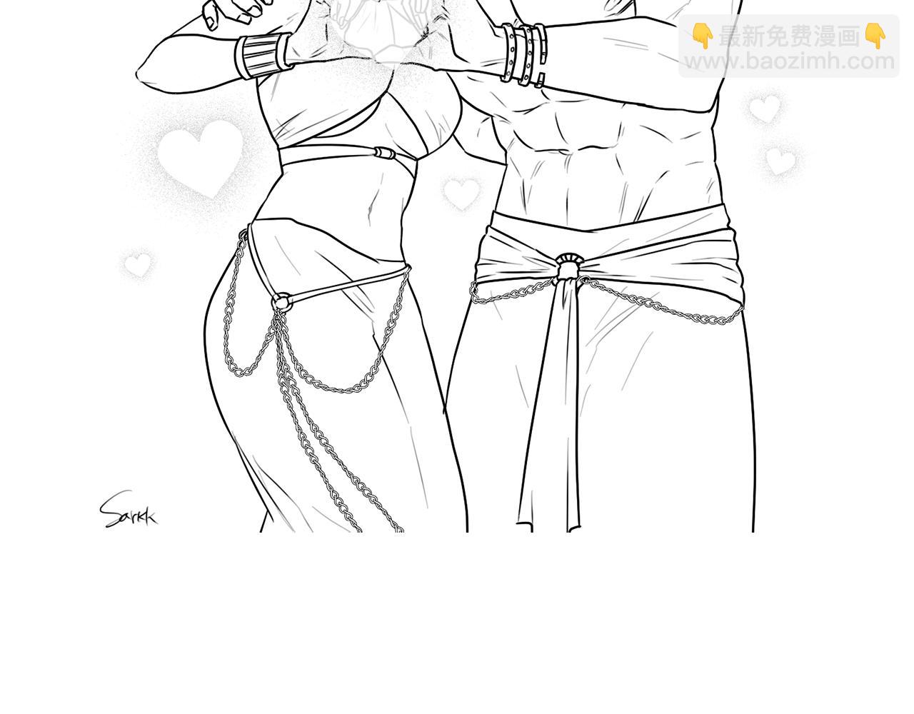 完结后记(1/2)-第102话