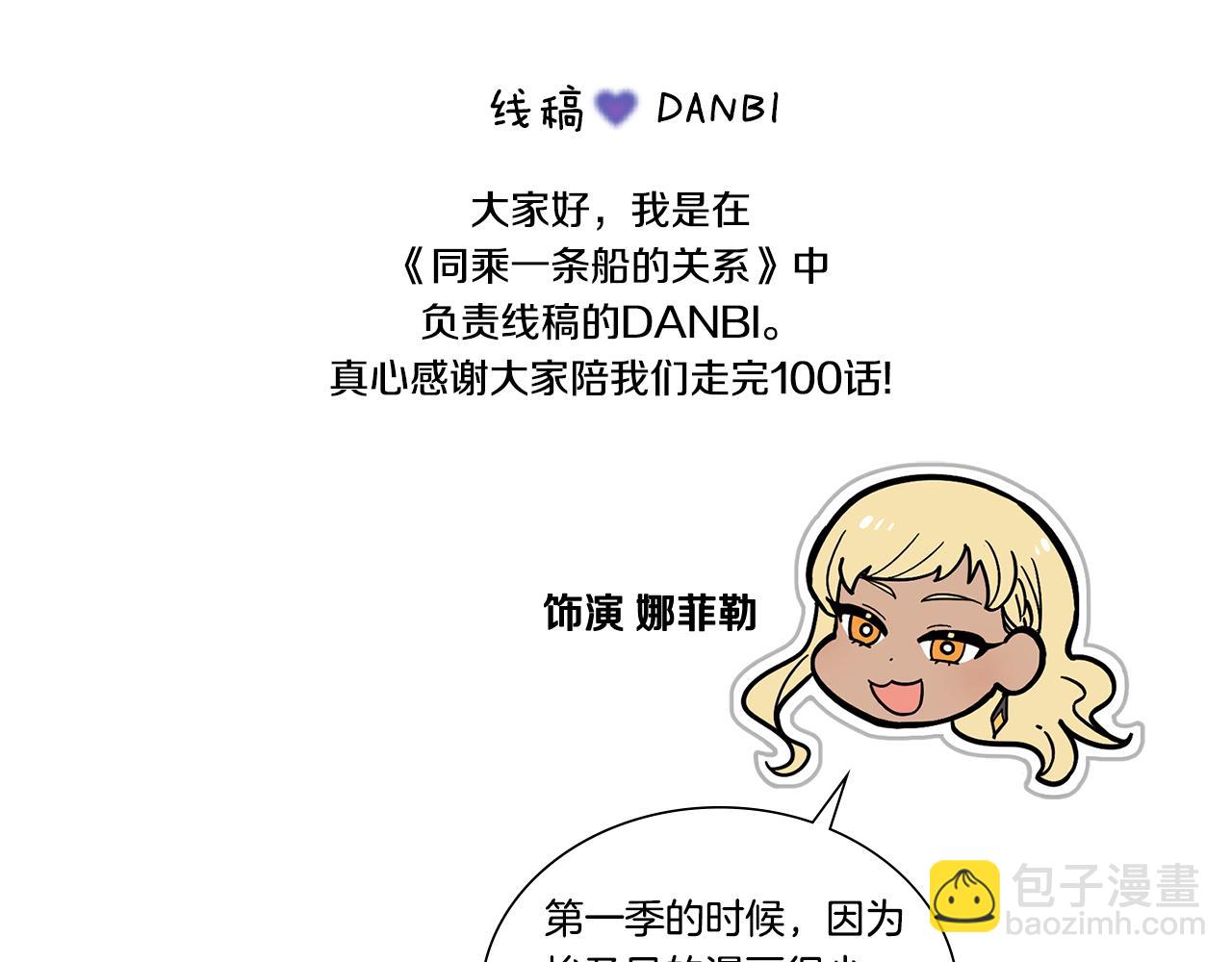 完结后记(1/2)-第102话