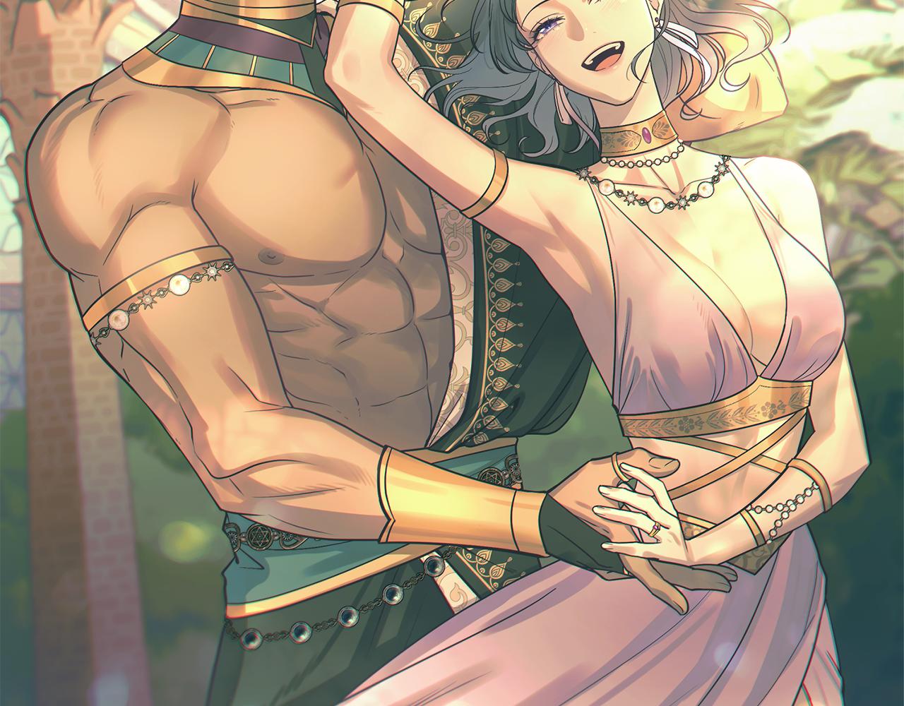 完结后记(1/2)-第102话