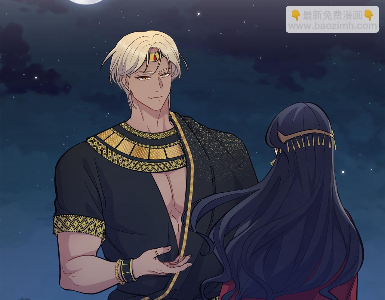 第15话 奇妙的一天(1/4)-第16话