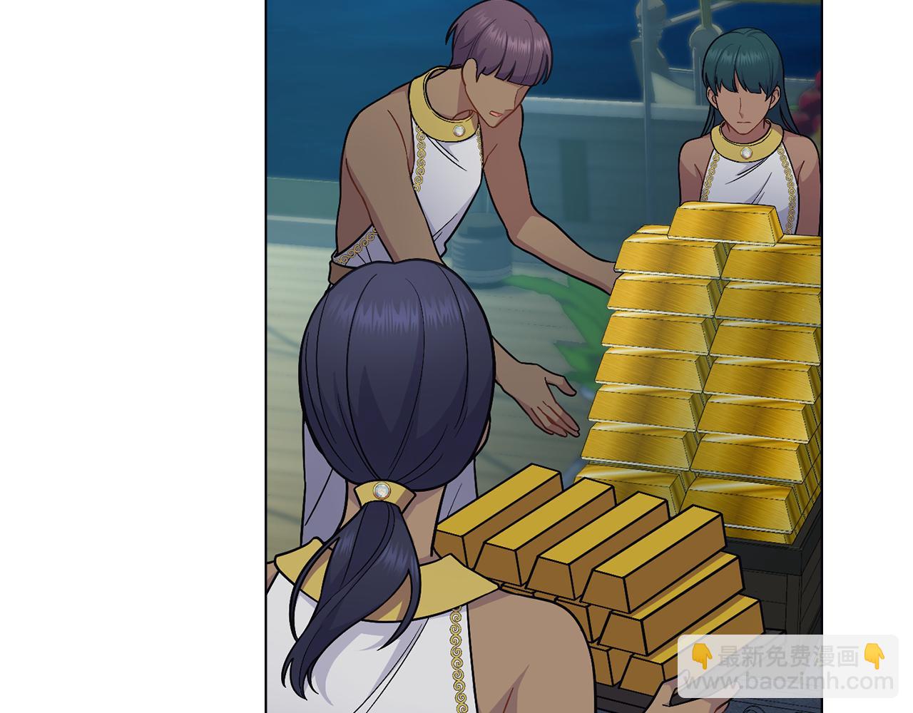 第15话 奇妙的一天(1/4)-第16话