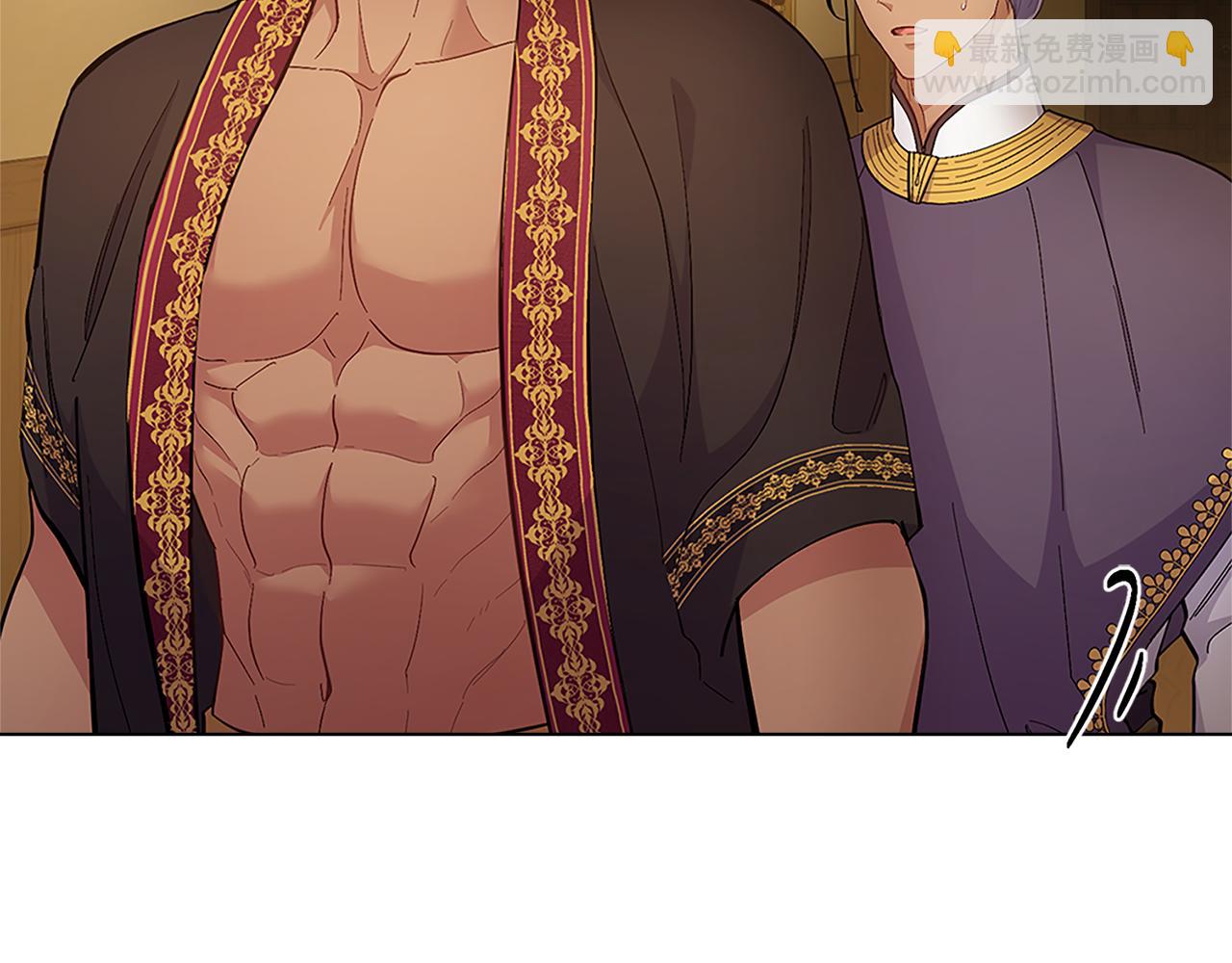 第19话 船上有共犯(1/4)-第20话