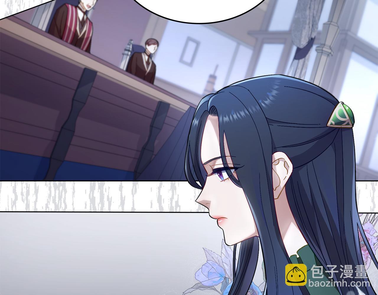 第1话 被通缉了？(1/5)-第2话