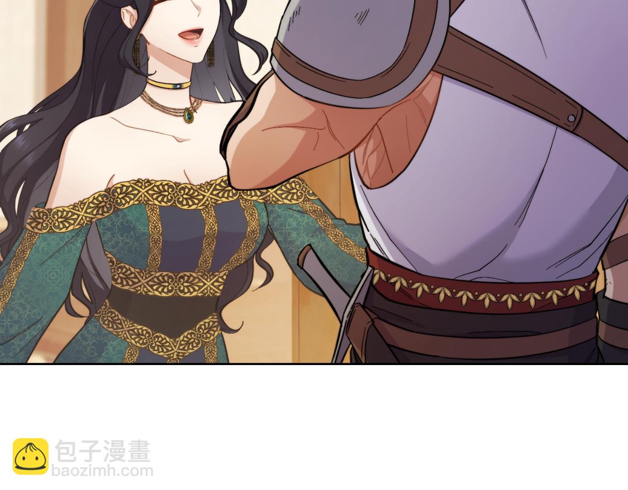 第23话 危险发言？(1/4)-第24话