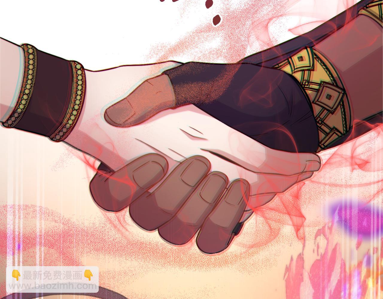 第27话 所谓的感情(1/5)-第28话