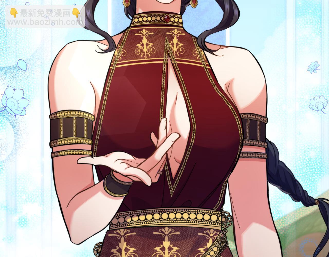 第27话 所谓的感情(1/5)-第28话