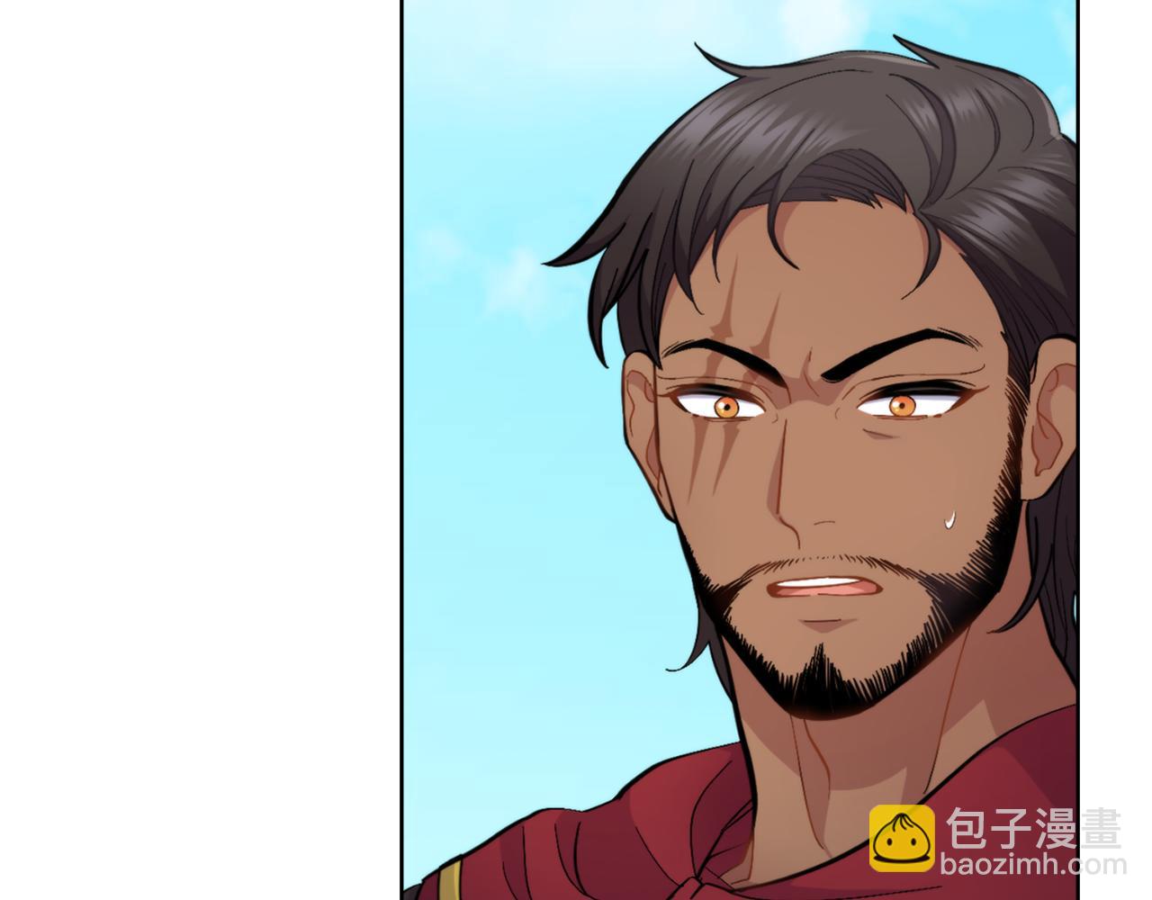 第27话 所谓的感情(1/5)-第28话