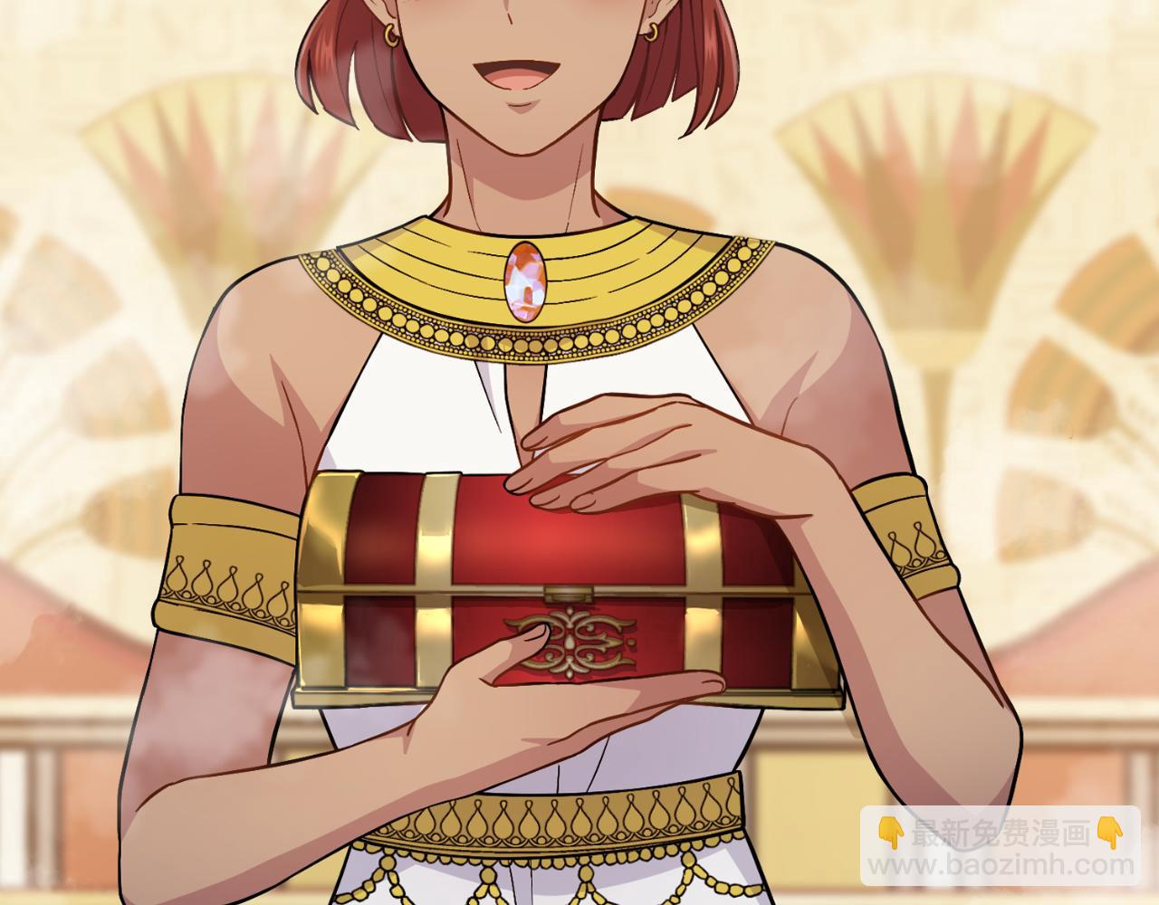 第29话 不要逃跑(1/4)-第30话