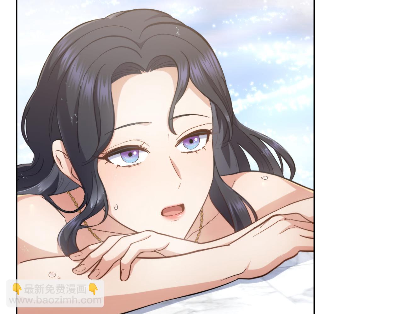 第29话 不要逃跑(1/4)-第30话