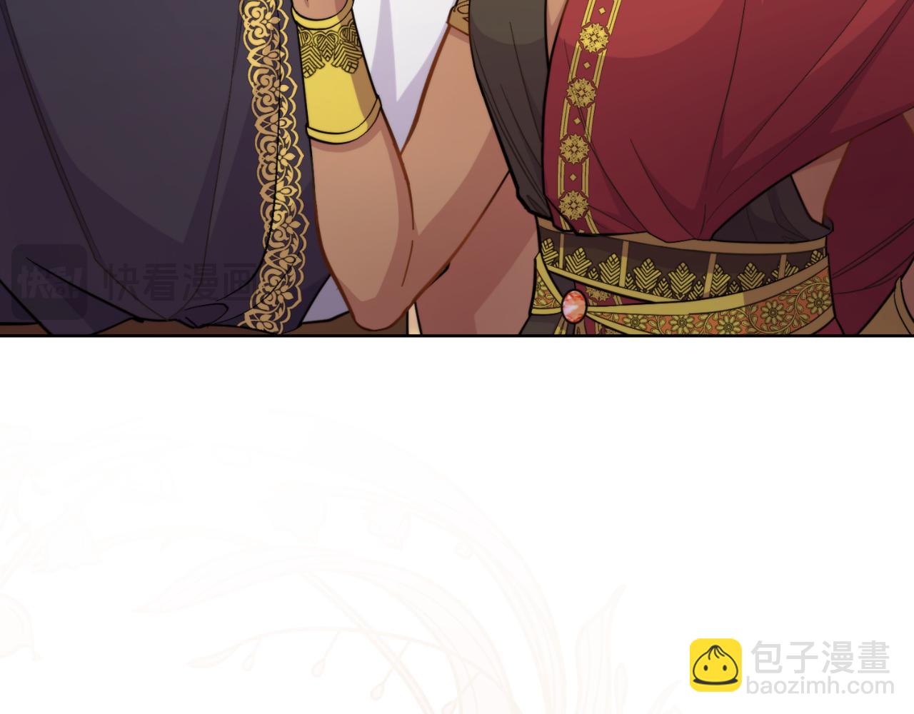 第33话 不要再受伤了(1/4)-第34话