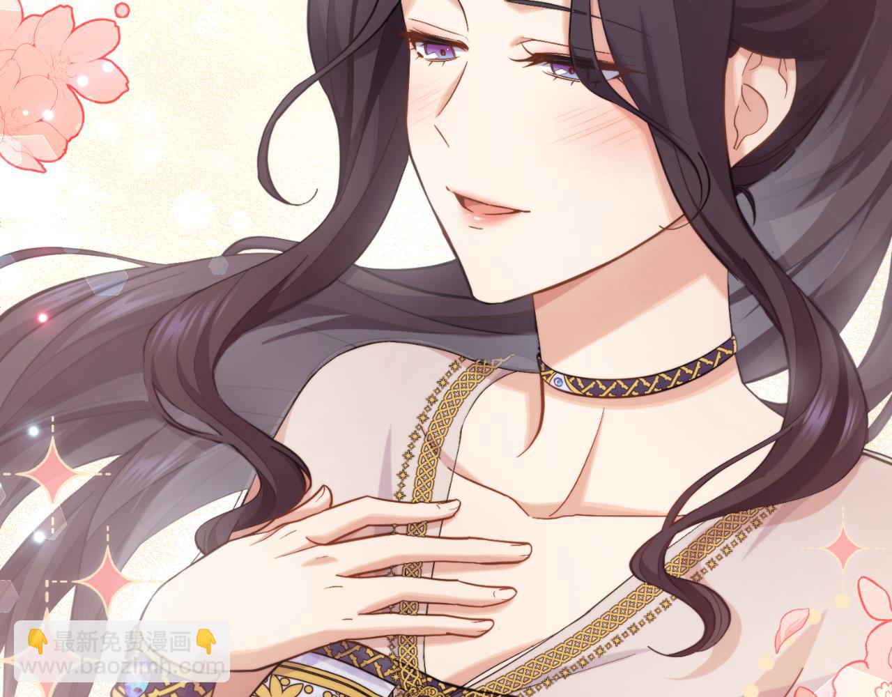 第33话 不要再受伤了(1/4)-第34话