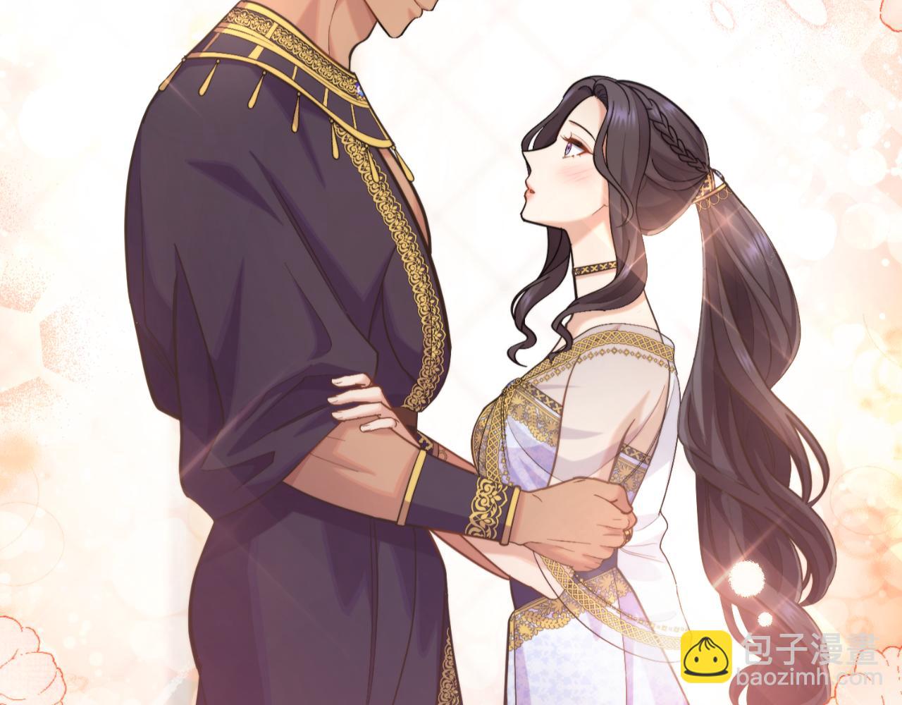 第33话 不要再受伤了(1/4)-第34话