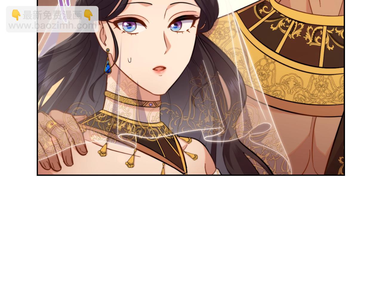 第37话 所谓海洋女神(1/5)-第38话