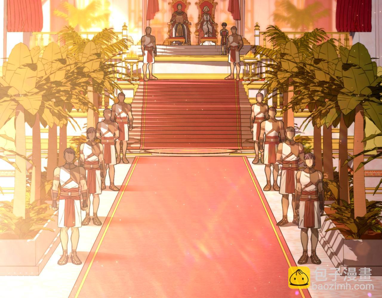 第37话 所谓海洋女神(1/5)-第38话