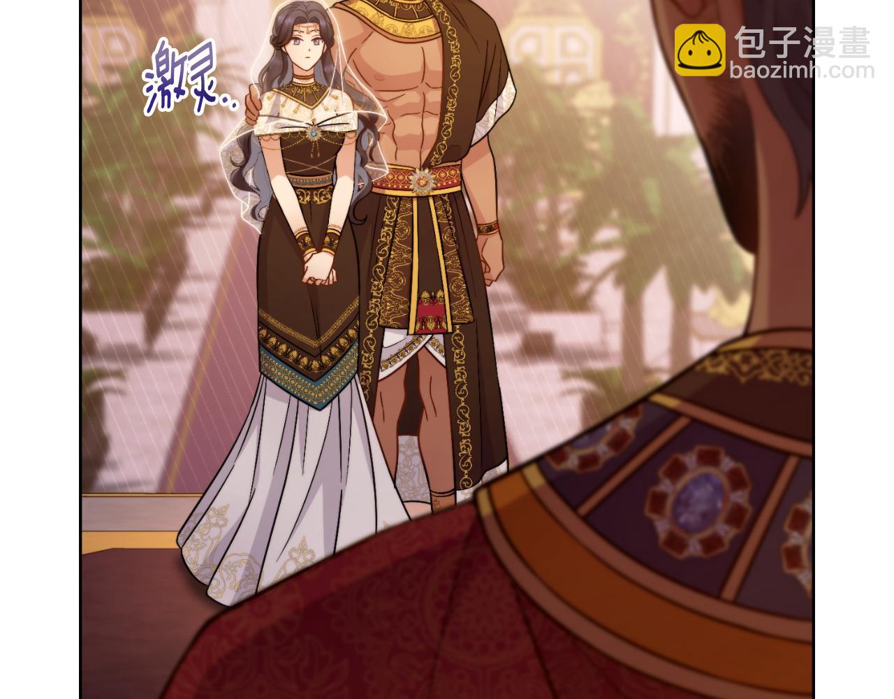 第37话 所谓海洋女神(1/5)-第38话